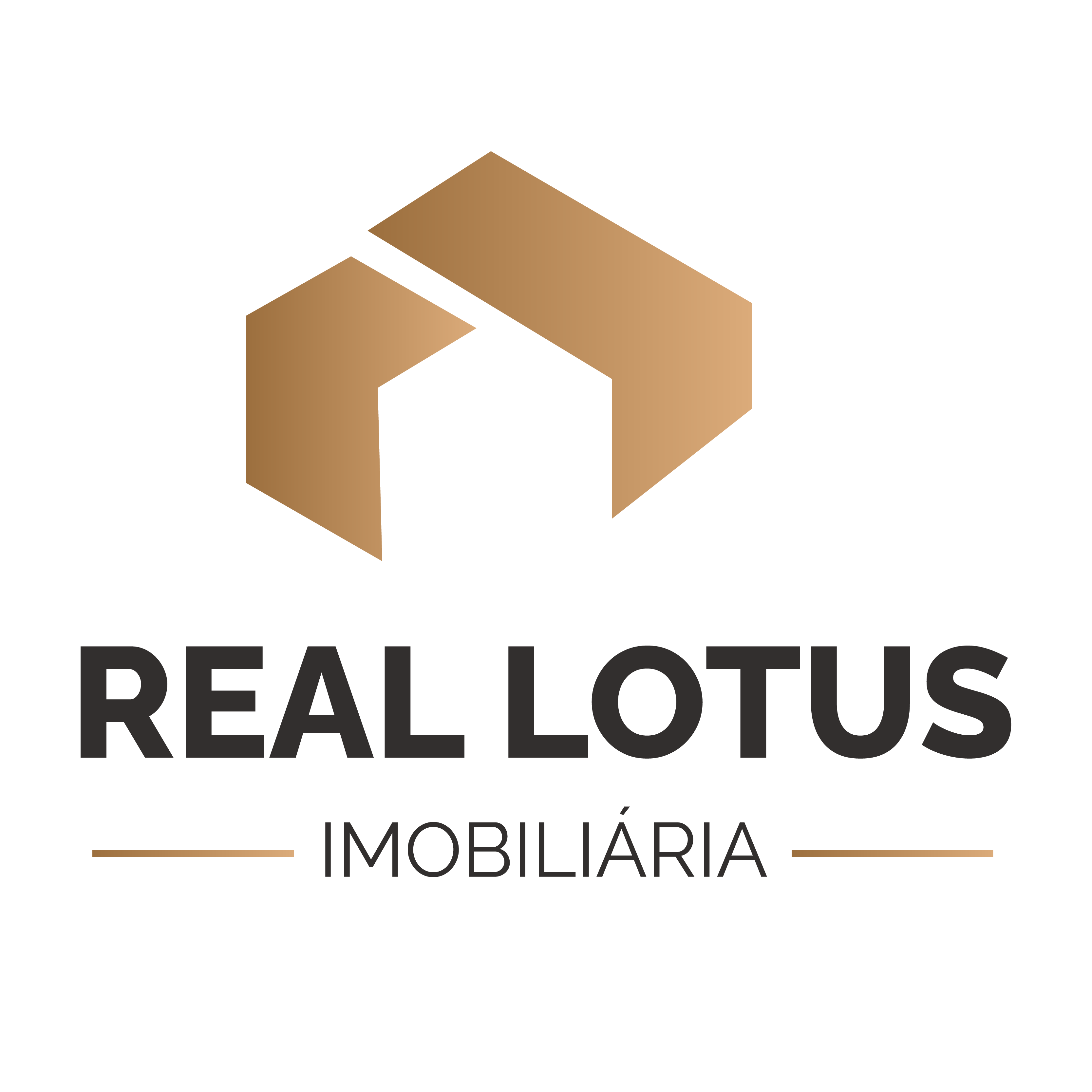real lotus logo image